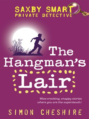 cover image of The Hangman's Lair